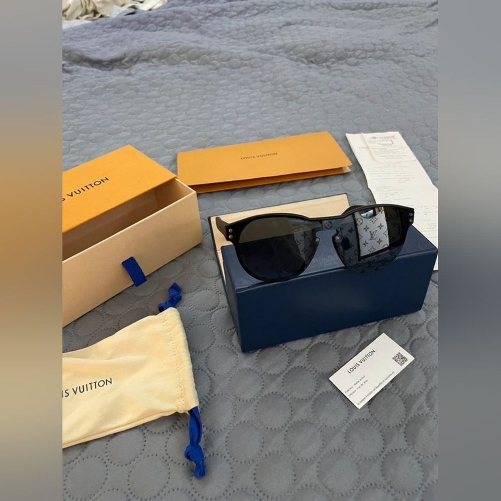 Louis Vuitton Waimea Sunglasses